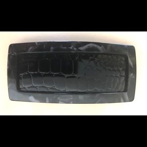 French classic Hair clip